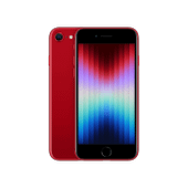 Apple iPhone SE (2022) 128GB (PRODUCT)RED