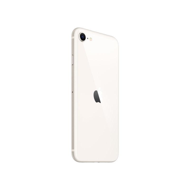 Apple iPhone SE (2022) 256GB Polarstern