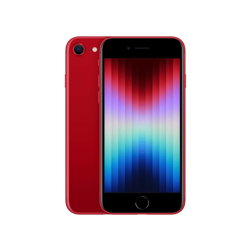 Apple iPhone SE (2022) 256GB (PRODUCT)RED verkaufen