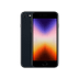 iPhone SE (2022) 64GB Mitternacht