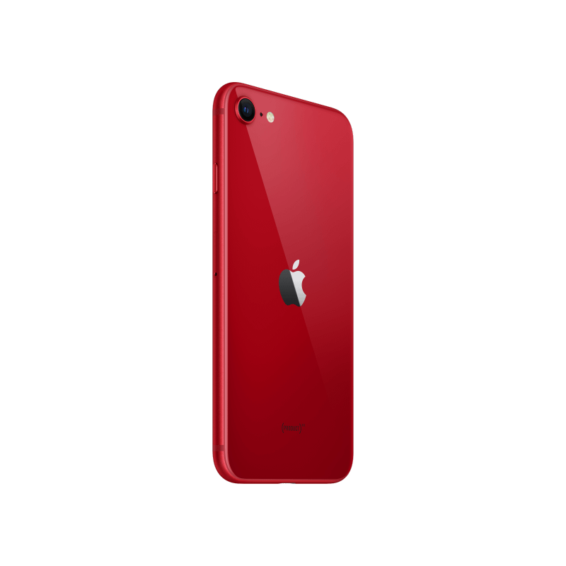 Apple iPhone SE (2022) 64GB (PRODUCT)RED