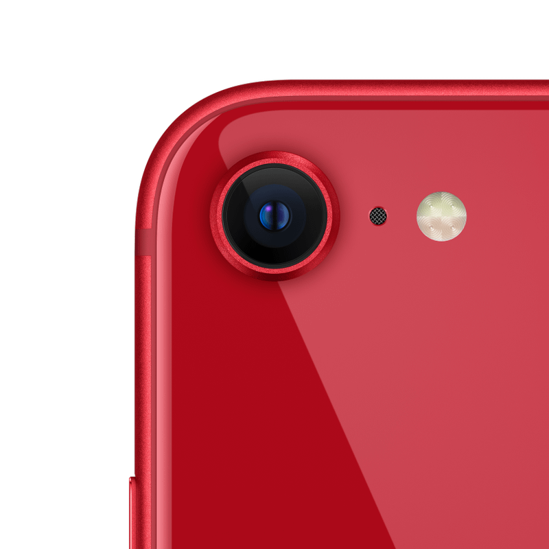 Apple iPhone SE (2022) 64GB (PRODUCT)RED