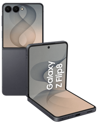 Galaxy Z Flip8