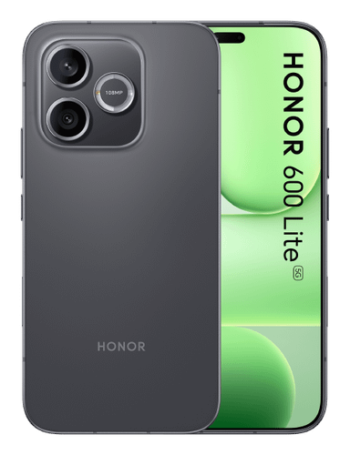 Honor 600 lite 256GB Black verkaufen