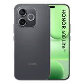Honor 600 lite 256GB Black