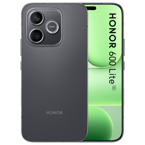 Honor Honor 600 lite 256GB Black