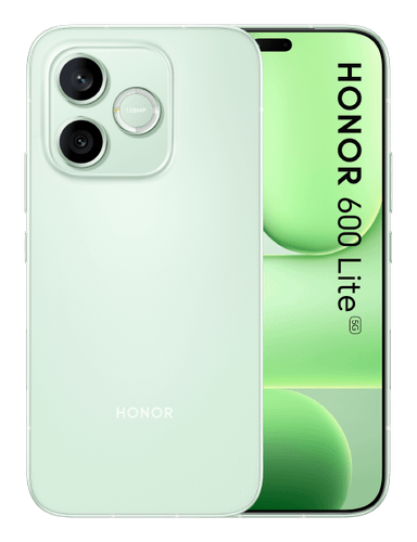 Honor 600 lite 256GB Green verkaufen