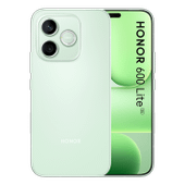 Honor 600 lite 256GB Green