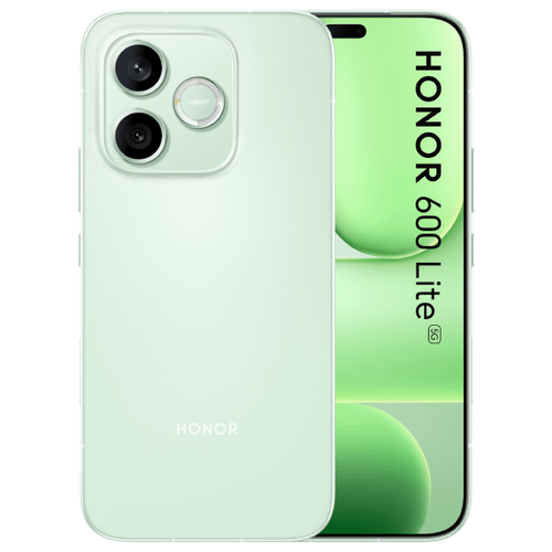 Honor Honor 600 lite 256GB Green