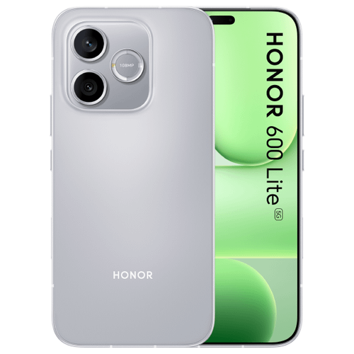 Honor Honor 600 lite 256GB Grey