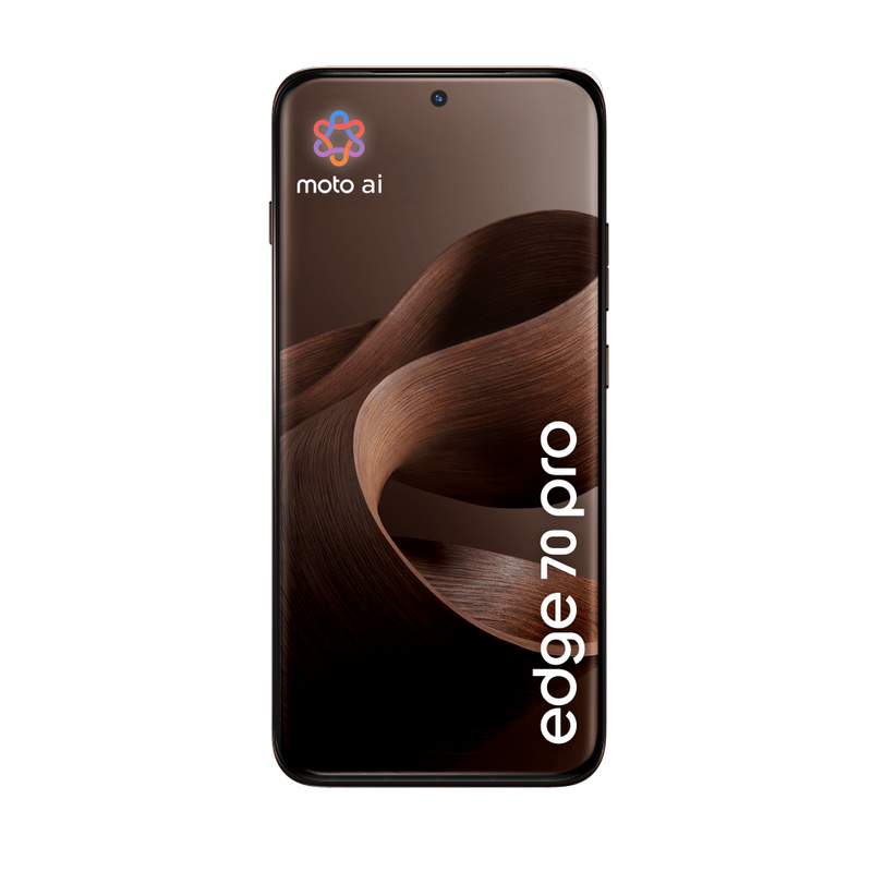 Motorola Edge 70 Pro 512GB Pantone Chicory Coffee