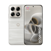 Motorola Edge 70 Pro 512GB Pantone Lily White