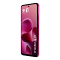 Motorola Moto G37 128GB Pantone Fuchsia Red