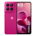 Motorola Moto G37 128GB Pantone Fuchsia Red