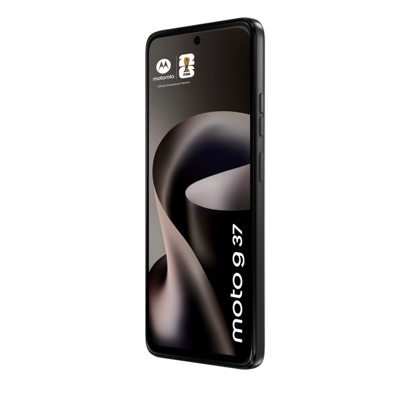 Motorola Moto G37 128GB Pantone Impenetrable