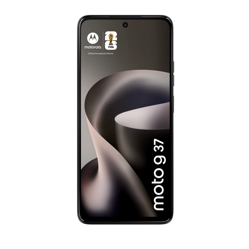 Motorola Moto G37 128GB Pantone Impenetrable