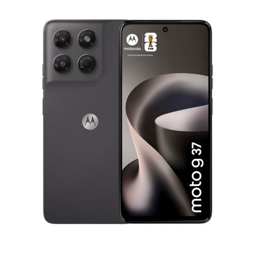 Motorola Moto G37 128GB Pantone Impenetrable verkaufen