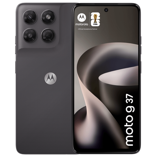 Motorola Motorola Moto G37 128GB Pantone Impenetrable