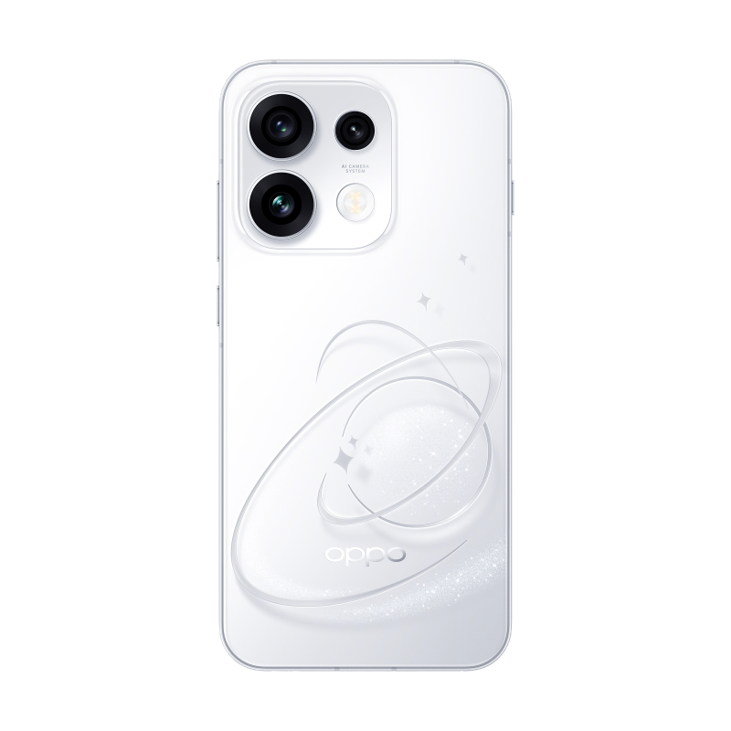 Oppo Reno16 Pro 5G 512GB Pop White