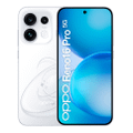 Oppo Reno16 Pro 5G 512GB Pop White
