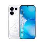 Oppo Reno16 Pro 5G 512GB Pop White