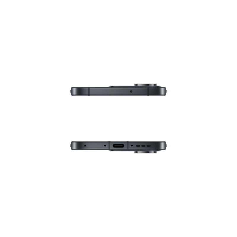 Oppo Reno16 Pro 5G 512GB Starlight Black