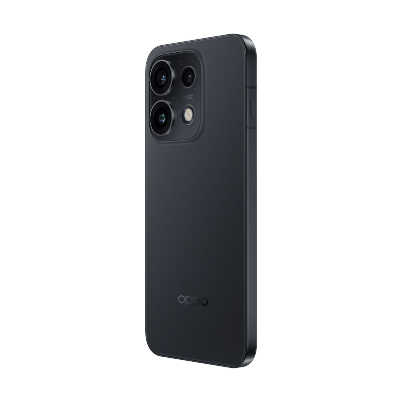 Oppo Reno16 Pro 5G 512GB Starlight Black