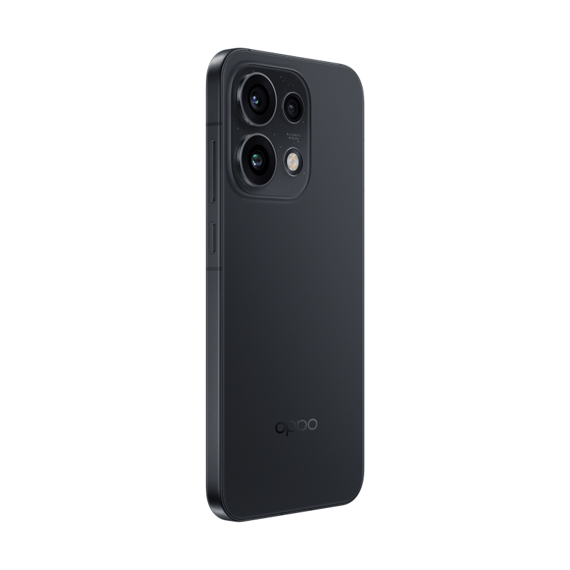 Oppo Reno16 Pro 5G 512GB Starlight Black