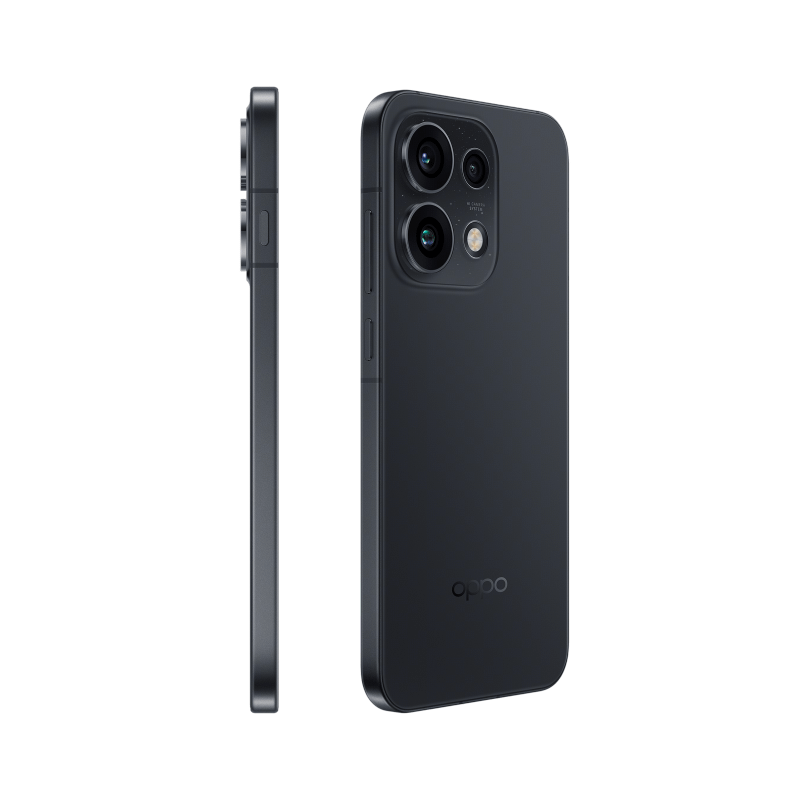 Oppo Reno16 Pro 5G 512GB Starlight Black