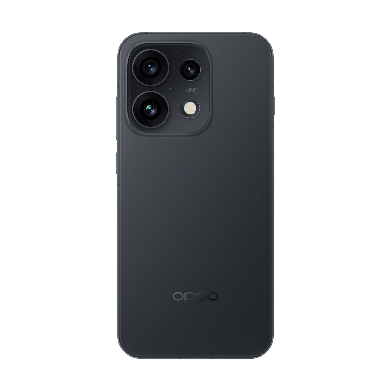 Oppo Reno16 Pro 5G 512GB Starlight Black