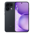Oppo Reno16 Pro 5G 512GB Starlight Black