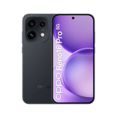 Oppo Reno16 Pro 5G 512GB Starlight Black