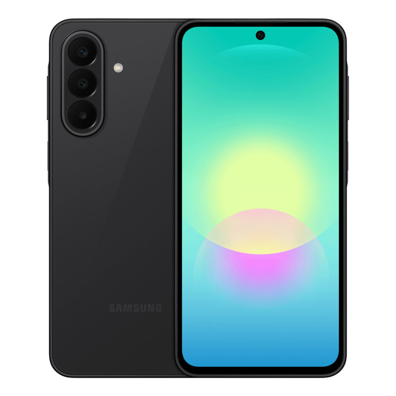 Samsung Galaxy A27 5G 128GB Black