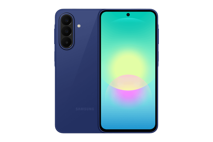 Samsung Galaxy A27 5G 128GB Blue verkaufen