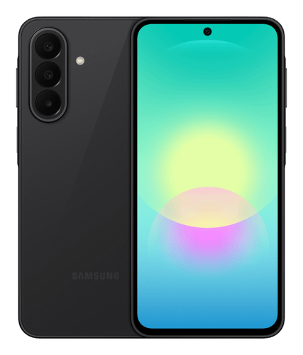 Samsung Galaxy A27 5G 256GB Black verkaufen