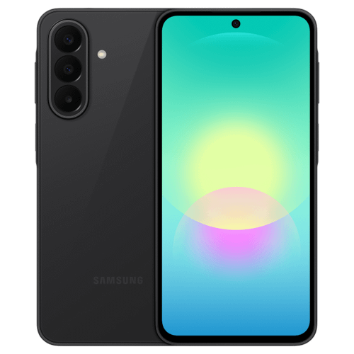 Samsung Samsung Galaxy A27 5G 256GB Black
