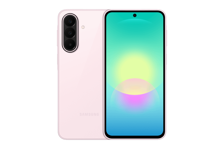 Samsung Galaxy A27 5G 256GB Light Pink verkaufen