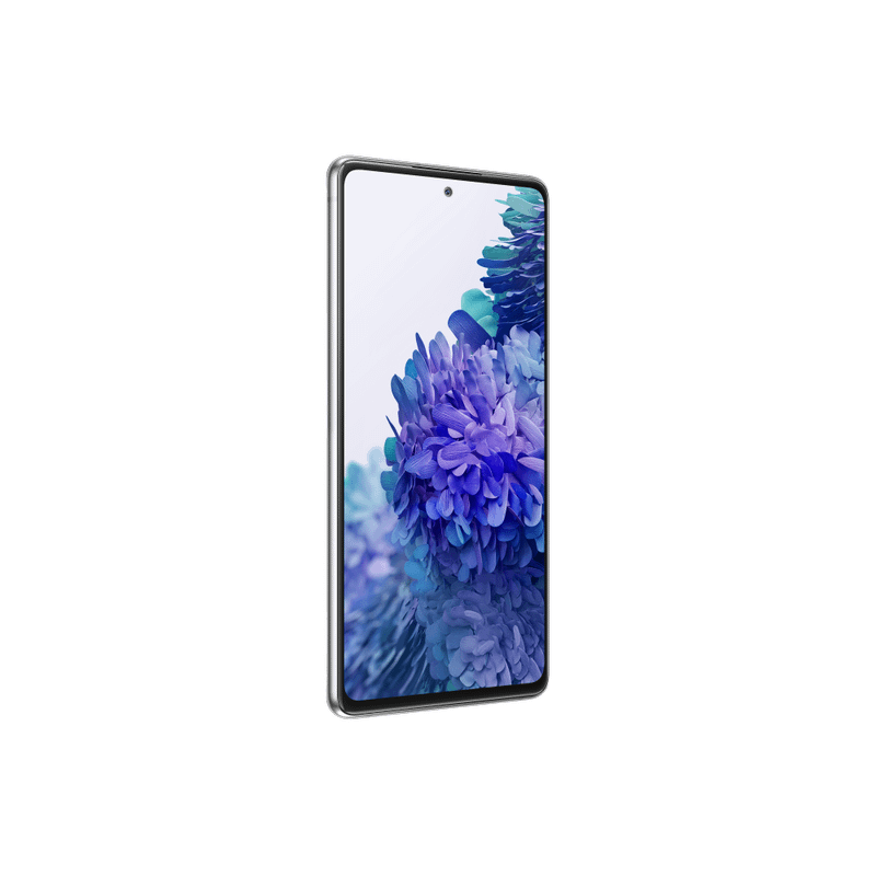 Samsung Galaxy S20 FE 5G G781B 256GB Cloud White