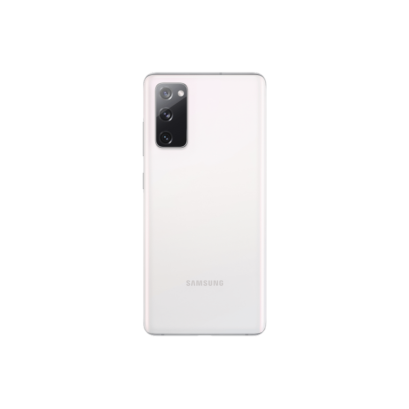 Samsung Galaxy S20 FE 5G G781B 256GB Cloud White
