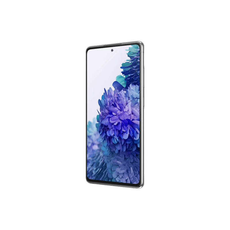 Samsung Galaxy S20 FE 5G G781B 256GB Cloud White