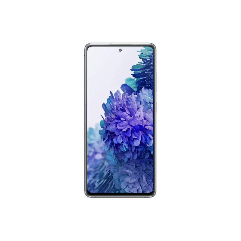 Samsung Galaxy S20 FE 5G G781B 256GB Cloud White