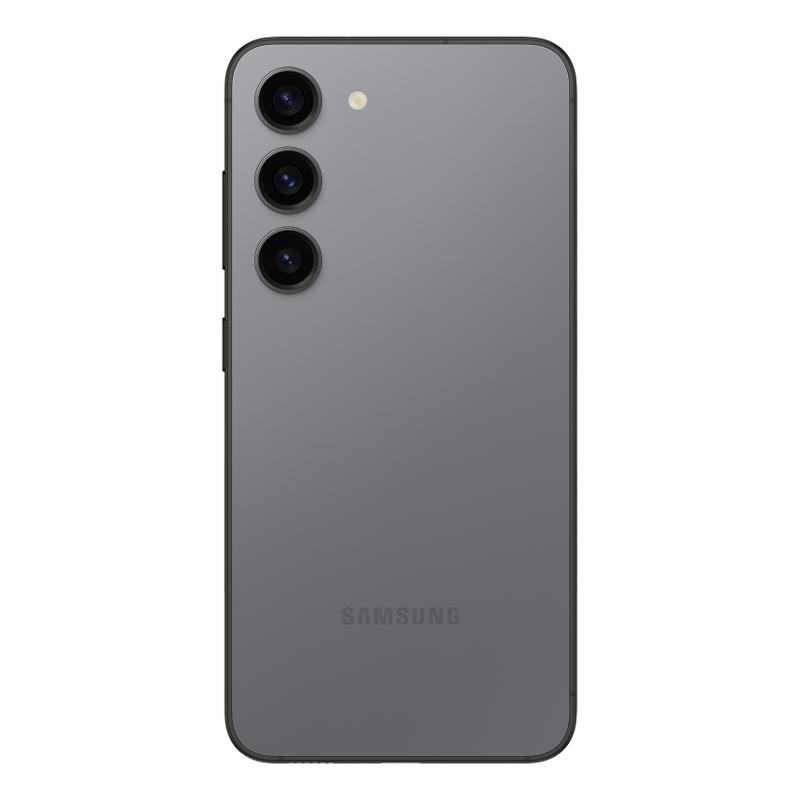 Samsung Galaxy S23 128GB Graphite