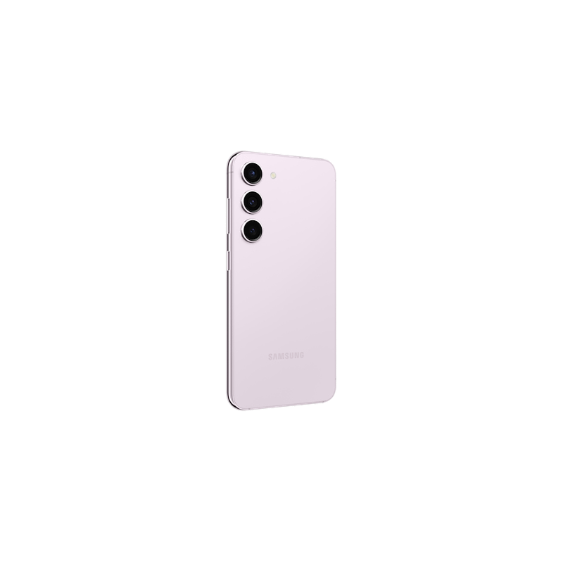 Samsung Galaxy S23 128GB Lavender