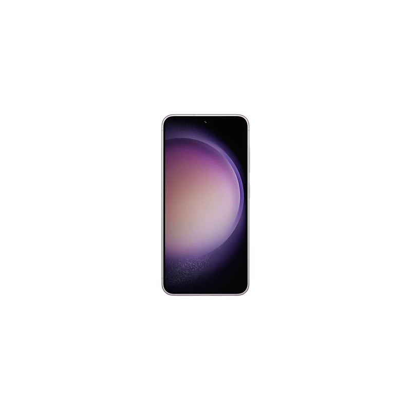 Samsung Galaxy S23 128GB Lavender