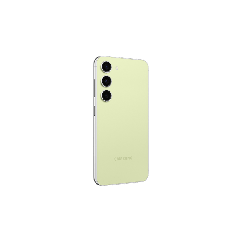 Samsung Galaxy S23 128GB Lime