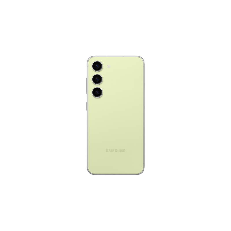 Samsung Galaxy S23 128GB Lime