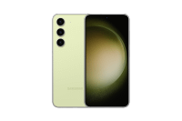 Logo Samsung Galaxy S23 128GB Lime