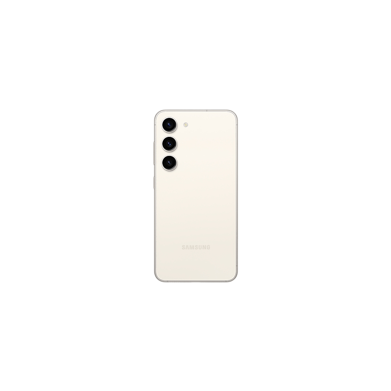 Samsung Galaxy S23 256GB Cream