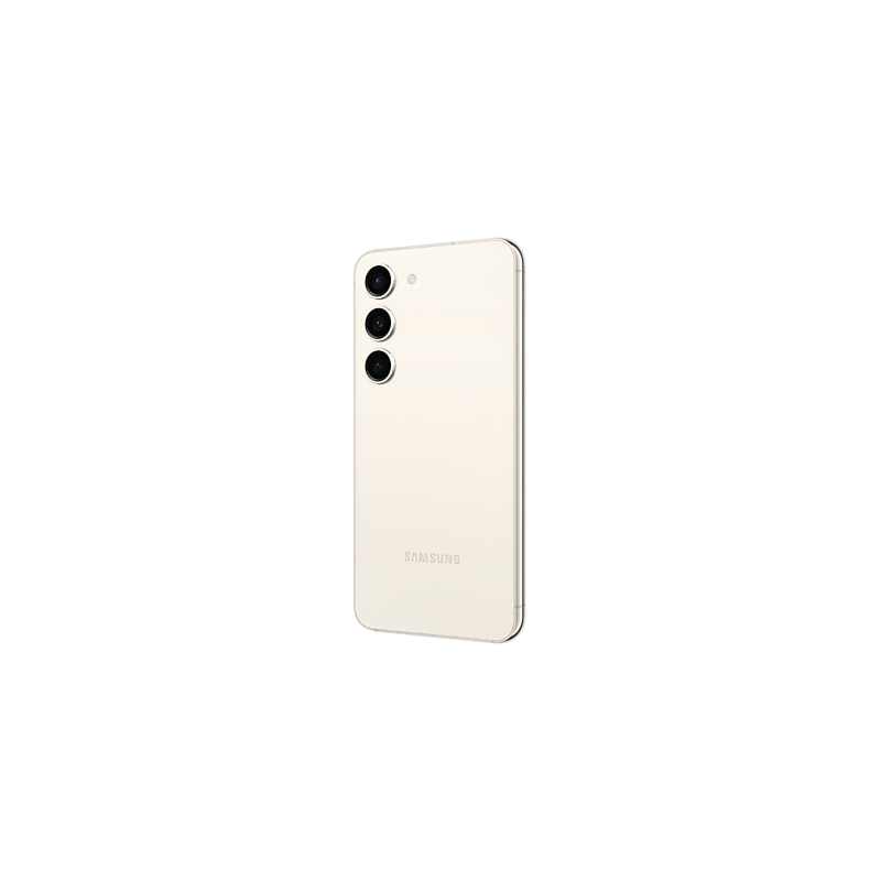 Samsung Galaxy S23 256GB Cream