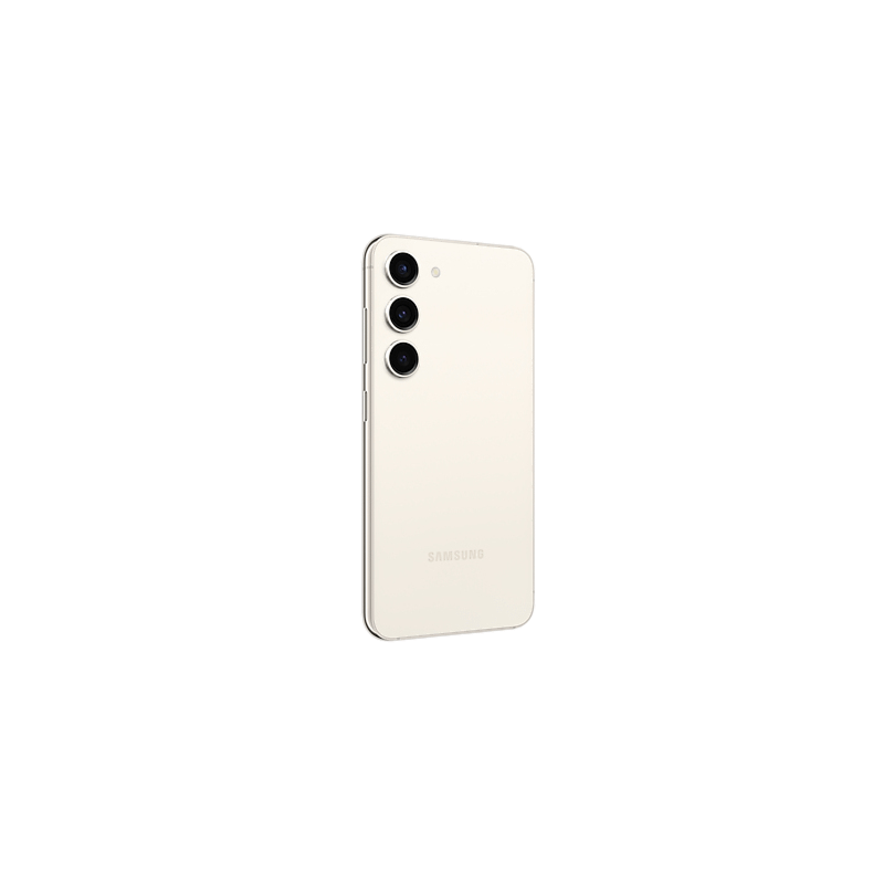 Samsung Galaxy S23 256GB Cream